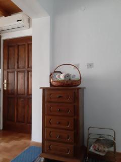 Nikolic Apartment - 1