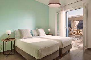 Villa Imperial Milos - Mandrakia - 3