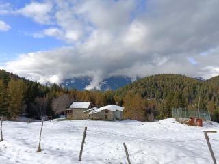 Casa Aprica piste da sci Baradello - 1