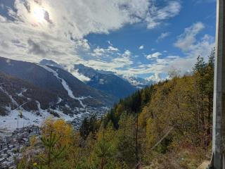 Casa Aprica piste da sci Baradello - Aprica - 3