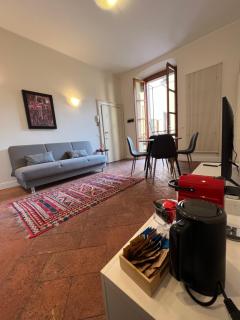 Nur 1 Casa Vacanze Bergamo - Bergamo - 0