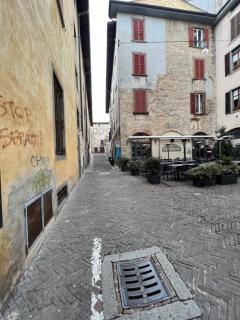 Nur 1 Casa Vacanze Bergamo - Bergamo - 9