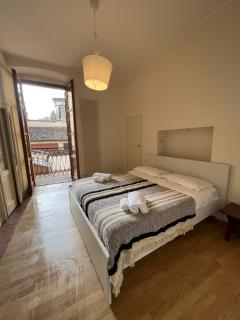 Nur 1 Casa Vacanze Bergamo - Bergamo - 8