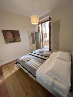 Nur 1 Casa Vacanze Bergamo - Bergamo - 1