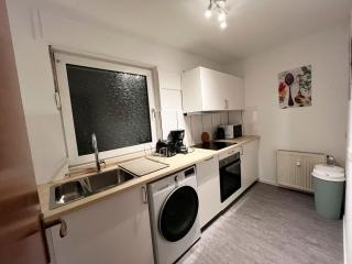 Cozy Apartment in Oberhausen - 2