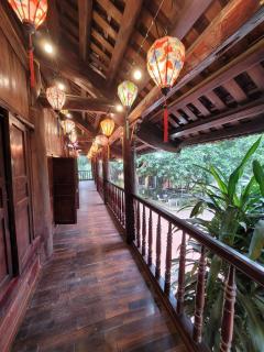 Tâm Viên Homestay Hà Nội - Hanoi - 6