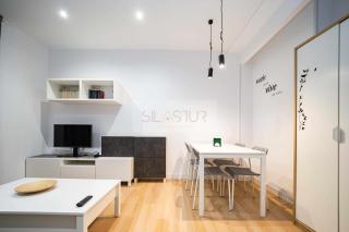 Asturches Apartamento - 5