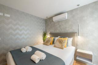 GuestReady - Elegant living in Porto city centre - Porto - 4