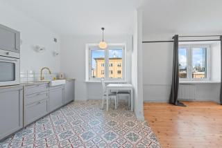 RentPlanet - Studio Ogrodowa - 0