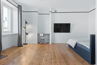 RentPlanet - Studio Ogrodowa - Varsavia - 6