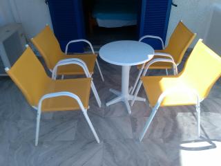 Damias Village - Parikia - 7