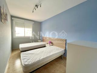 Ático con solarium privado, piscina y parking en Vilafortuny 136B - INMO22 - Cambrils - 5