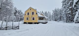 Horrmundsgården i Sälen - Sälen - 0