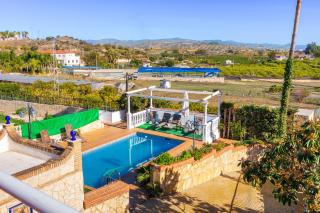 Casa rural Emporio - Alhaurín de la Torre - 9