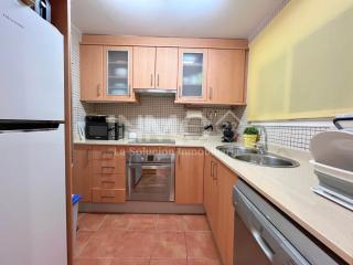 Planta baja reformada a pocos metros de la playa 152B - INMO22 - 3