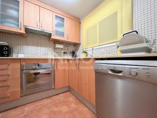 Planta baja reformada a pocos metros de la playa 152B - INMO22 - 9