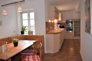 Reetdachhaus Bongsiel - Bongsiel - 3