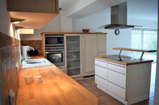 Reetdachhaus Bongsiel - Bongsiel - 2