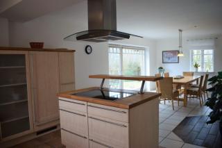 Reetdachhaus Bongsiel - Bongsiel - 1