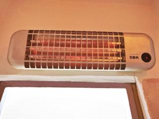 Central sunny 25sq flat, 6th floor - Atene - 5