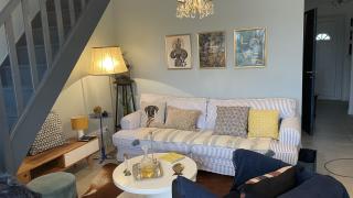 Le Clos Du Moulin 2 - Home with garden, 3 bedroom, near Avignon, in Provence - 9