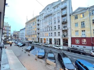 YOURAPART Wilcza - 8