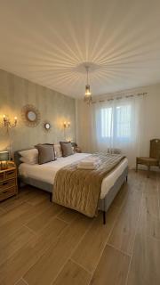 Le Clos Du Moulin 2 - Villa jardin 3 chambres près d'Avignon en Provence - Entraigues-sur-la-Sorgue - 8