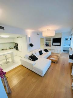 Residence Carlton Riviera - Cannes - 7