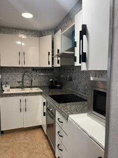 Precioso duplex a 50m de la playa - 3