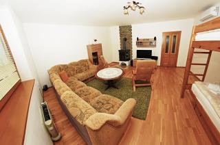 Apartmany pod Tatrami - 0