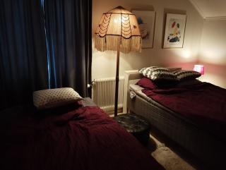 2 floors next to Centralstation - Umeå - 8