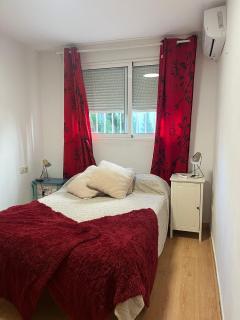 Precioso duplex a 50m de la playa - Los Mártires - 6