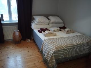 2 floors next to Centralstation - Umeå - 9