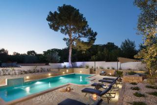 Villa Alegra Istriana - Fažana - 7