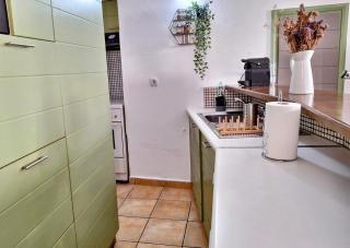 Icarus Loft Old Town rooftop terrace - 2