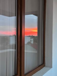 Sunset view Bucharest - Bucharest - 5