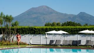 Resort & Winery Bosco De Medici - Pompei - 0