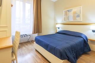 Binario Zero - Roma - 7