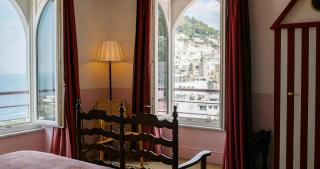 Il Capri Hotel - 3
