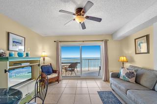 Royal Palms 603 - Gulf Shores - 3