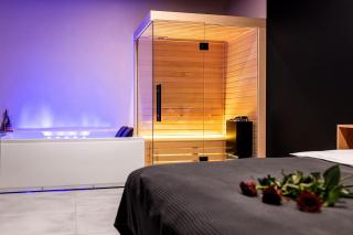 Warowna 2 Premium Spa Jacuzzi & Sauna - 1