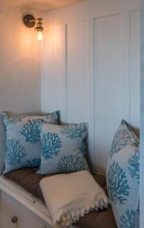 Appartement Le Poisson bleu - Saint-Raphaël - 1