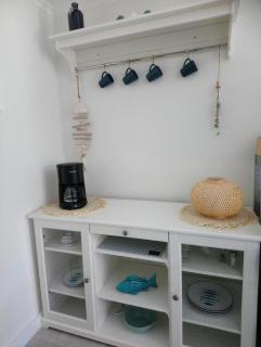 Studio Poisson bleu in toller Ferienanlage mit Pools, Animation, Sportmöglichkeiten by Riviera HomeLife - 7