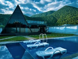 Qafqaz Royal Chalet - Gabala - 0