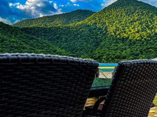 Qafqaz Royal Chalet - Gabala - 6
