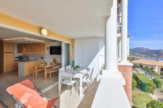 Apartment Julie Cap Esterel - Drammont - 5