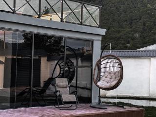 Qafqaz Royal Chalet - Gabala - 1