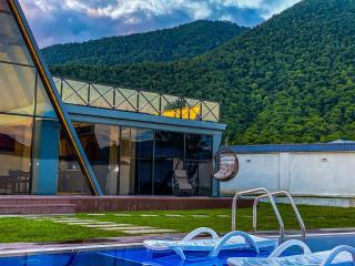 Qafqaz Royal Chalet - Gabala - 3