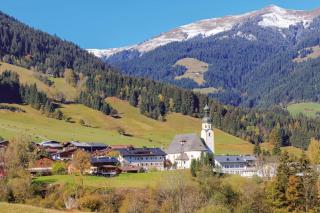Familien Ferienhaus Jochberg - Ski-In & Ski-Out - Jochberg - 1