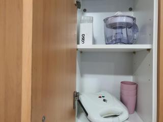 Casa en el Centro con vistas - by Aloha Palma - Águilas - 3